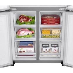 Холодильник LG GM-J844PZKV