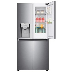 Холодильник LG GM-J844PZKV