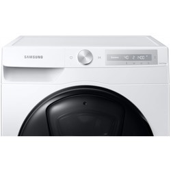 Стиральная машина Samsung WD10T654CBX