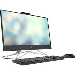 Персональный компьютер HP 24-df100 All-in-One (24-df1004ur)