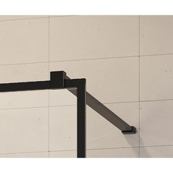 Душевая кабина Radaway Modo New Black II Frame 120