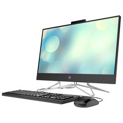 Персональный компьютер HP 24-df100 All-in-One (24-df1005ur)