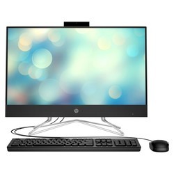 Персональный компьютер HP 24-df100 All-in-One (24-df1005ur)