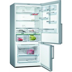 Холодильник Bosch KGN86AIDP