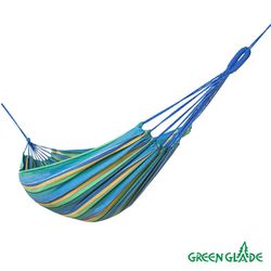 Гамак Green Glade G-047 (зеленый)