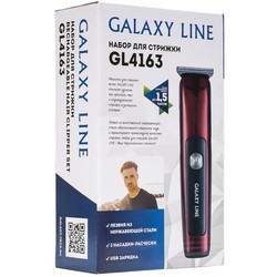 Машинка для стрижки волос Galaxy GL4163