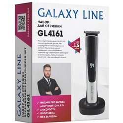 Машинка для стрижки волос Galaxy GL4161