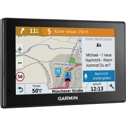 GPS-навигатор Garmin Drive 5 Plus MT-S Europe
