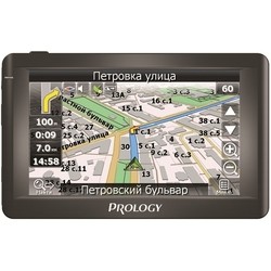 GPS-навигаторы Prology iMap-512M
