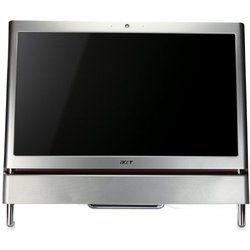 Персональные компьютеры Acer DO.SHMME.002