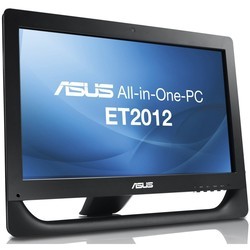 Персональные компьютеры Asus ET2012EGKS-B003A