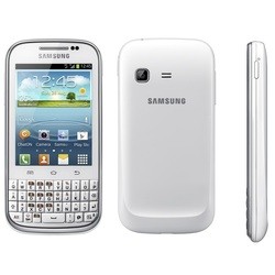 Мобильный телефон Samsung Galaxy Chat