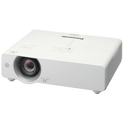 Проекторы Panasonic PT-VX500