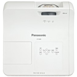 Проекторы Panasonic PT-TW230