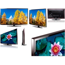 Телевизоры Samsung UE-40EH5030
