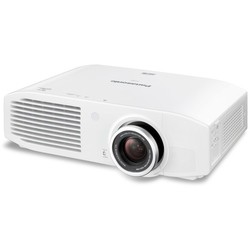 Проекторы Panasonic PT-LZ370