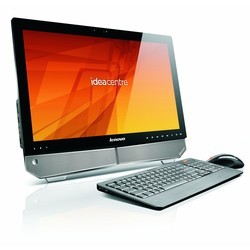 Персональные компьютеры Lenovo L23m-i52320-8AHD7Pbk
