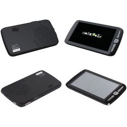 Планшеты EvroMedia PlayPad GM-10