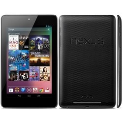 Планшеты Google Nexus 7 8GB