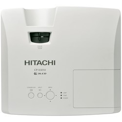 Проекторы Hitachi CP-X3010EN