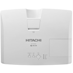 Проекторы Hitachi CP-X4020
