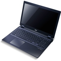 Ноутбуки Acer M3-581TG-52464G52Mnkk NX.RYKER.007