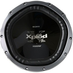 Автосабвуферы Sony XS-GTX120L