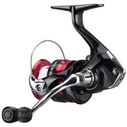 Катушка Shimano Sienna FG 500