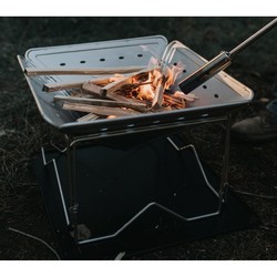 Мангал/барбекю Kovea Fire Camp Set II