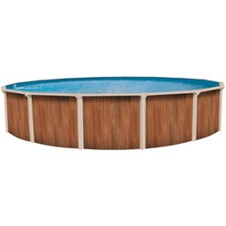 Каркасный бассейн Atlantic Pools Esprit-Big 4.6x1.35 Premium