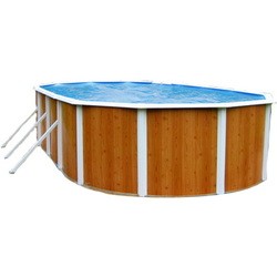 Каркасный бассейн Atlantic Pools Esprit-Big 5.5x3.7x1.32 Comfort