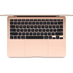 Ноутбук Apple MacBook Air 13 (2020) M1 (Z12B00046)