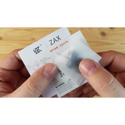 Наушники KZ ZAX (синий)