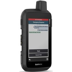 GPS-навигатор Garmin Montana 750i