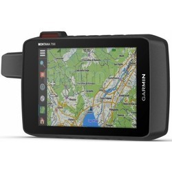 GPS-навигатор Garmin Montana 750i