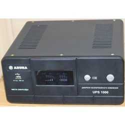ИБП Aruna UPS 1000