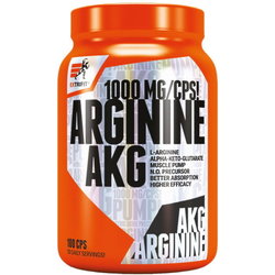 Аминокислоты Extrifit Arginine AKG 1000 mg