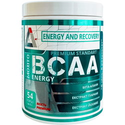 Аминокислоты LI Sports BCAA Energy 270 g