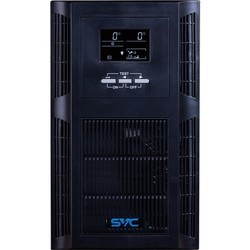 ИБП SVC PT-1K-LCD