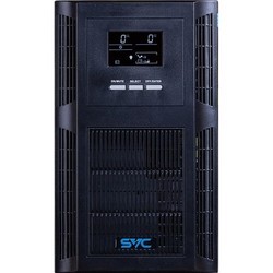 ИБП SVC PT-3K-LCD