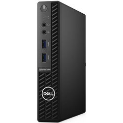 Персональный компьютер Dell OptiPlex 3080 Micro (3080-2787)