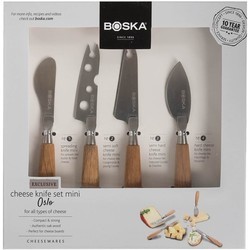 Набор ножей Boska 320218