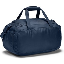 Сумка дорожная Under Armour Undeniable Duffel (синий)