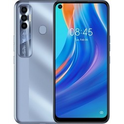 Мобильный телефон Tecno Spark 7 Pro 128GB/4GB