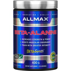 Аминокислоты ALLMAX Beta-Alanine 400 g