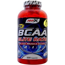 Аминокислоты Amix BCAA Elite Rate 220 cap