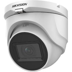 Камера видеонаблюдения Hikvision DS-2CE76H0T-ITMFC 2.8 mm