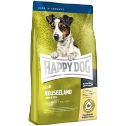 Корм для собак Happy Dog Supreme Mini Neuseeland 8 kg