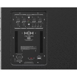 Сабвуфер HH Electronics TRS-1800