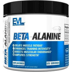 Аминокислоты EVL Nutrition Beta-Alanine